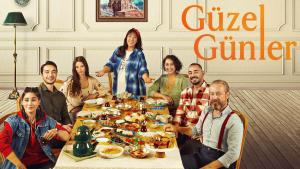 Güzel Günler [ترجمة عربية]