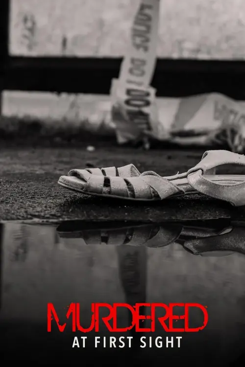 Murdered at First Sight S1-S3