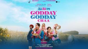Godday Godday Chaa [Punjabi]