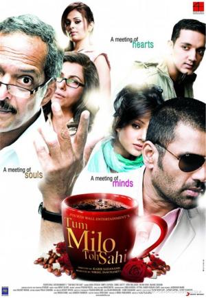 Tum Milo Toh Sahi [Hindi]