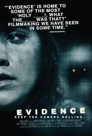 Evidence [Russian]