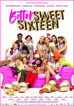 Bittersweet Sixteen [Portuguese]