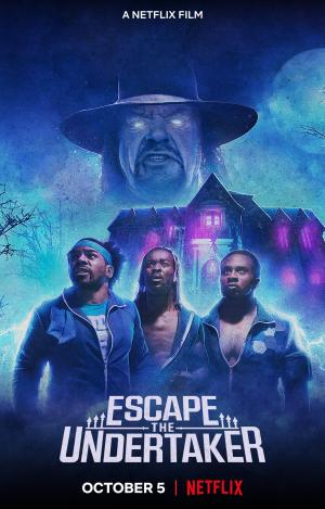 Escape the Undertaker [Russian]