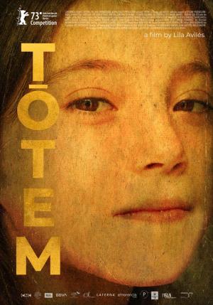Totem [Indonesian]