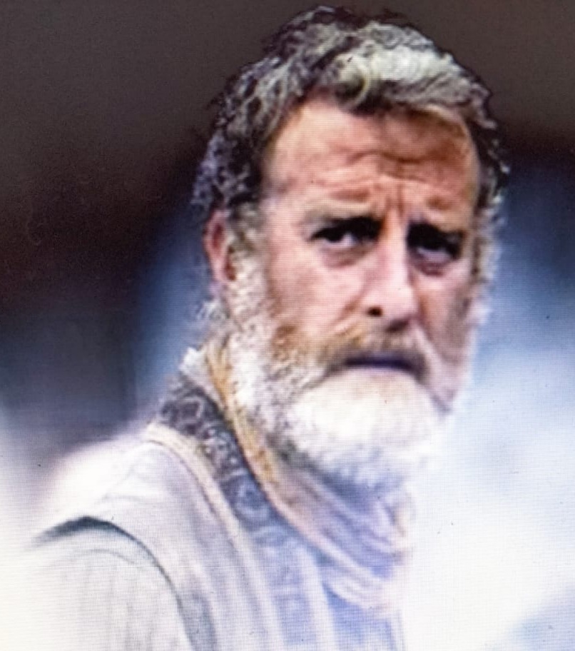 actor Ciaran McMahon large photo