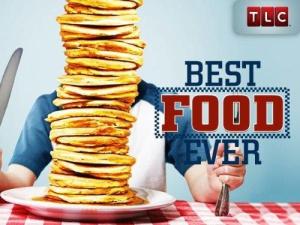 Best Food Ever