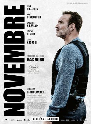 November [Version française]