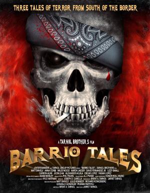Barrio Tales [Version française]