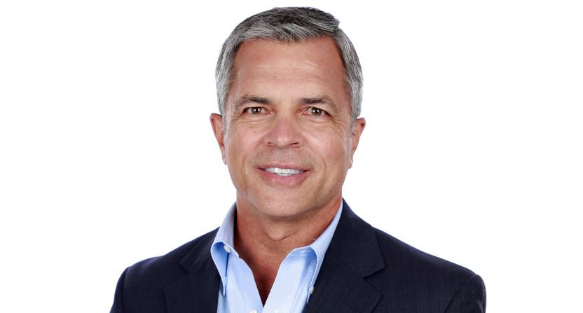 actor Allen Bestwick large photo