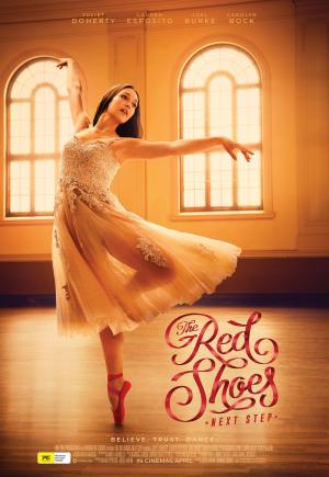The Red Shoes: Next Step [Russian]