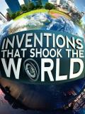 Inventions That Shook the World