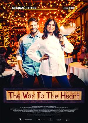 The Way to the Heart [Portuguese]