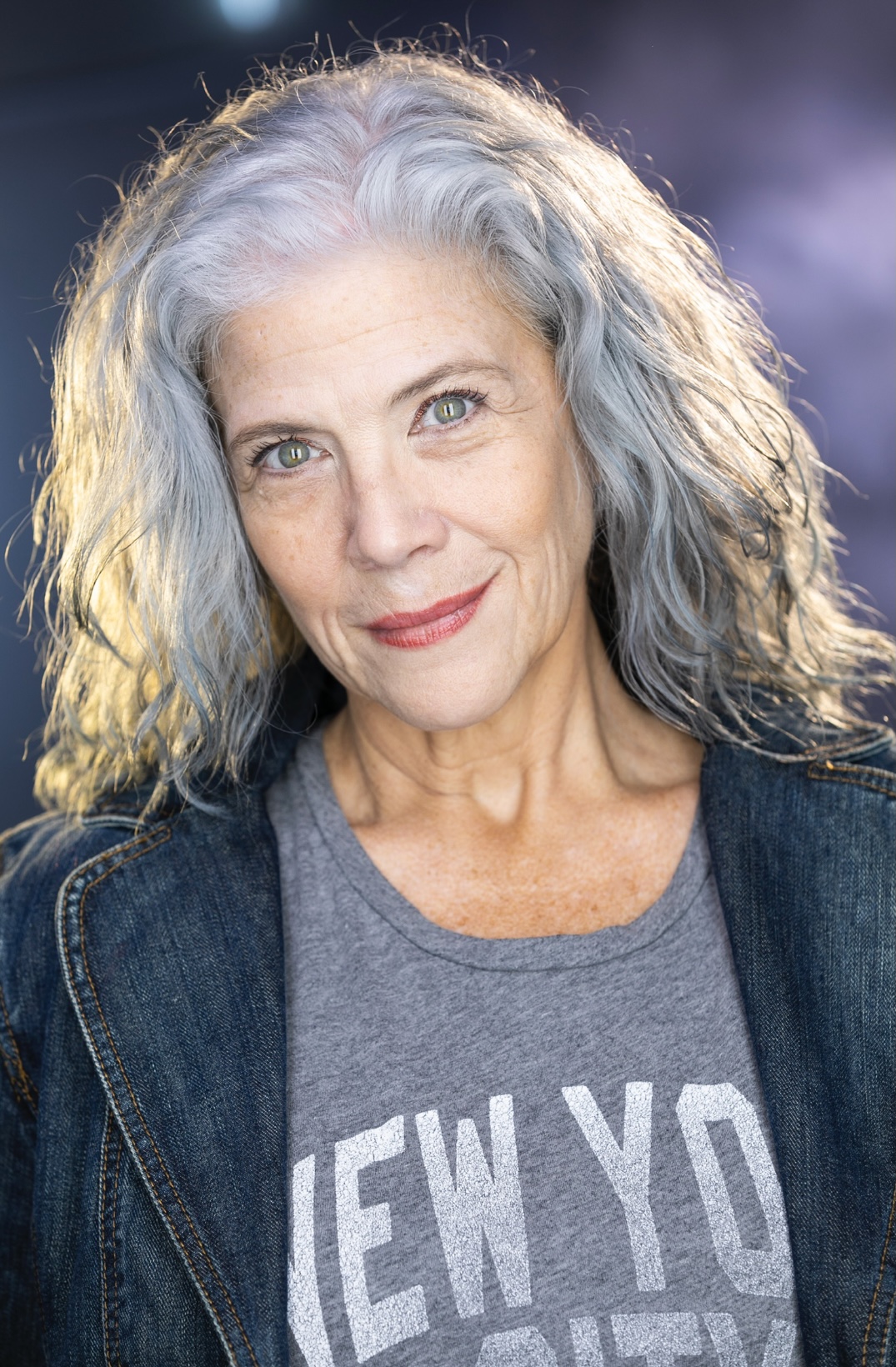 actor Sophie Arrick large photo