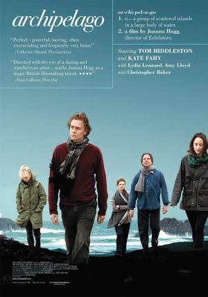 Archipelago [Russian]
