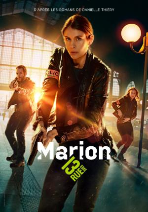 Marion [Russian]