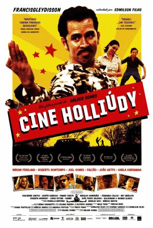 Cine Holliúdy [Portuguese]