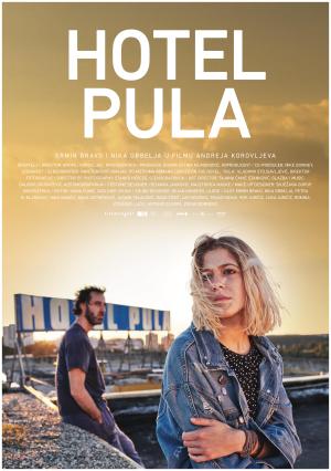 Hotel Pula [Indonesian]