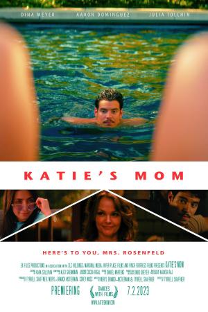 Katie's Mom [ترجمة عربية]