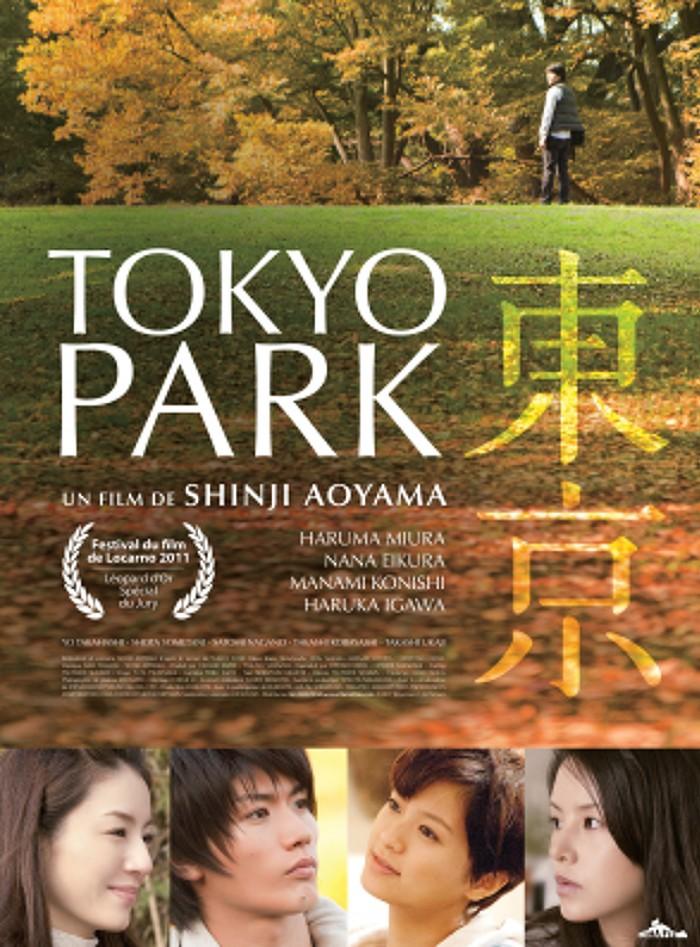 Tokyo Park (2011) | Watch on Movi47
