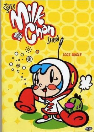 The Super Milk Chan Show [English]