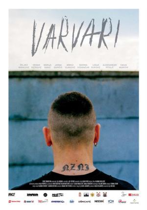 Barbarians [Russian]