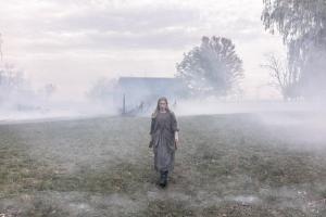 La Cordonnière [Russian]