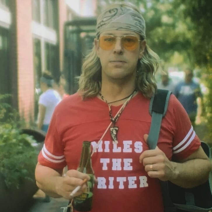 actor Wesley Blake large photo