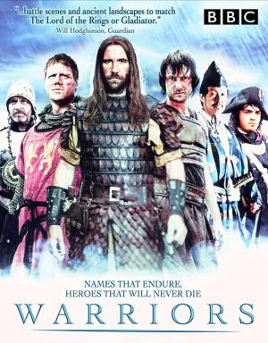 Warriors [Russian]