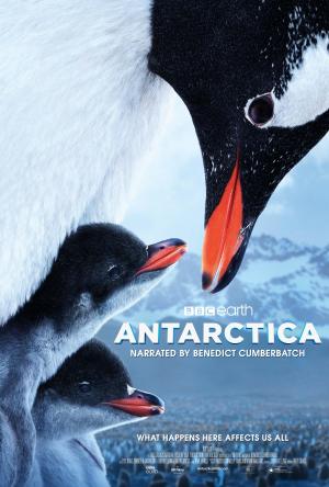 Antarctica [Russian]