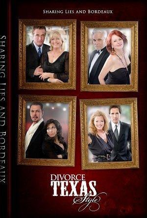 Divorce Texas Style [Russian]