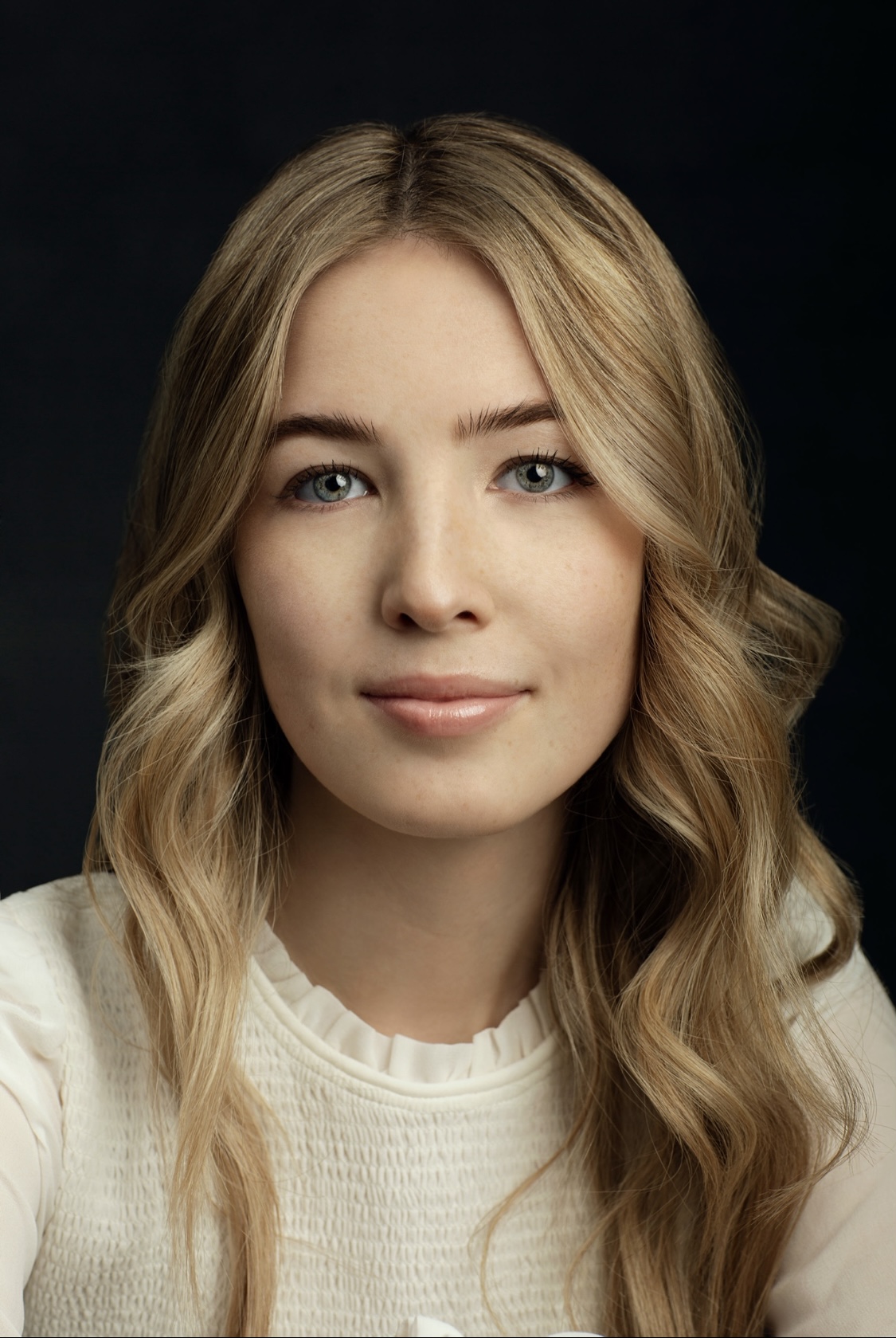 actor Jordan Zavisha large photo