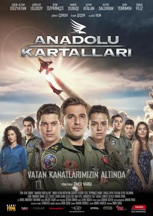 Anadolu Kartallari [مدبلج للعربية]