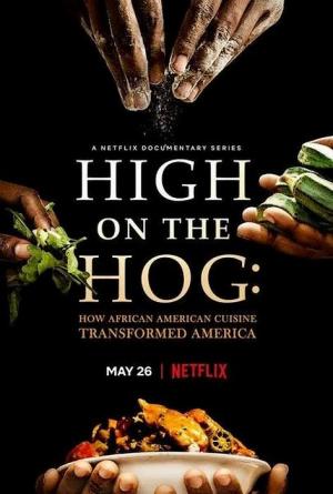 High on the Hog: How African American Cuisine Transformed America [Indonesian]