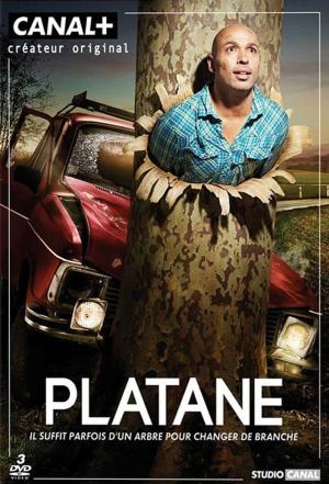 Platane [Version française] S1-S3
