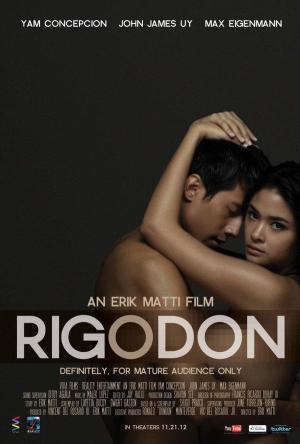Rigodon [Tagalog]