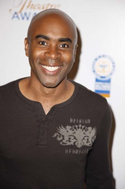 actor Don Reed large photo