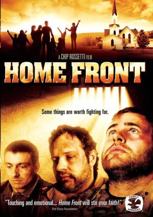 Homefront [Russian]