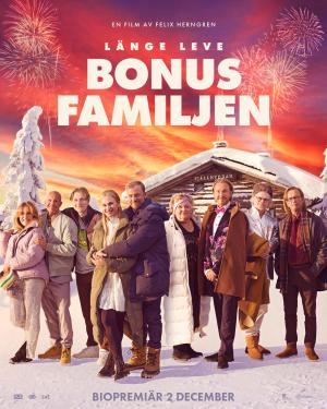 Länge leve bonusfamiljen [Russian]