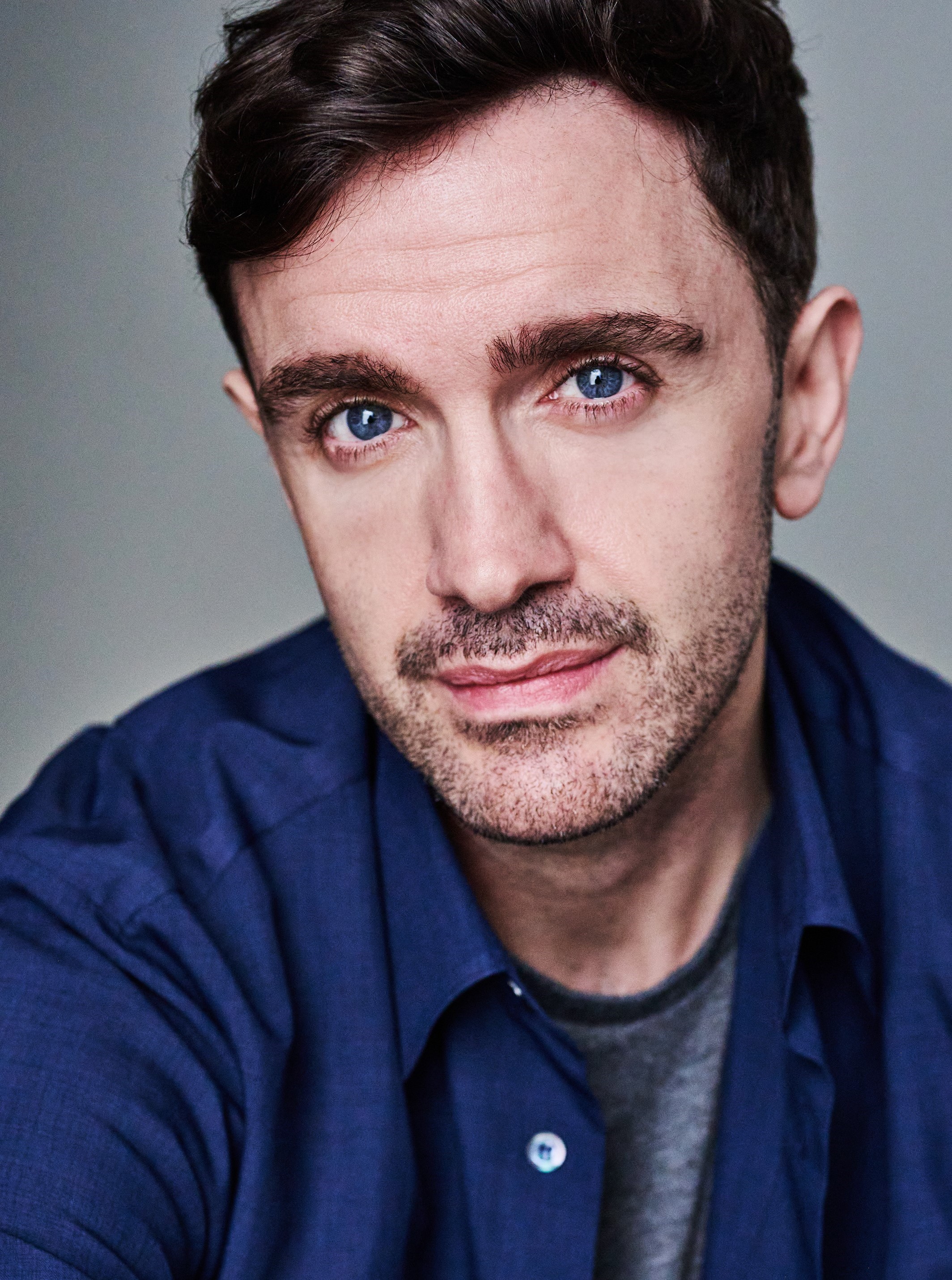 actor Jonathan Delaney Tynan large photo