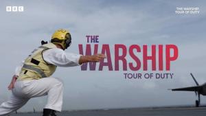 The Warship: Tour of Duty [Russian]