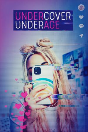 Undercover Underage [Portuguese]