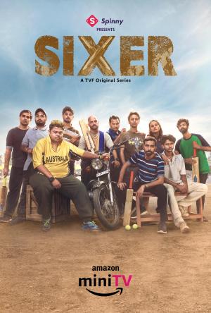 Sixer [Hindi] S1-S2