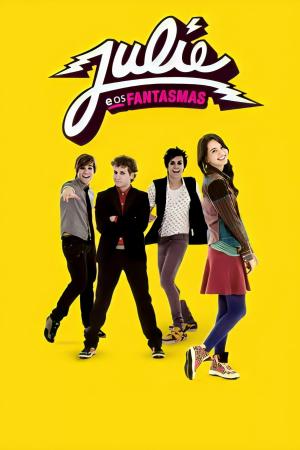 Julie and the Phantoms [Portuguese]