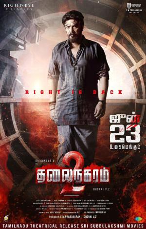 Thalainagaram 2 [Hindi]