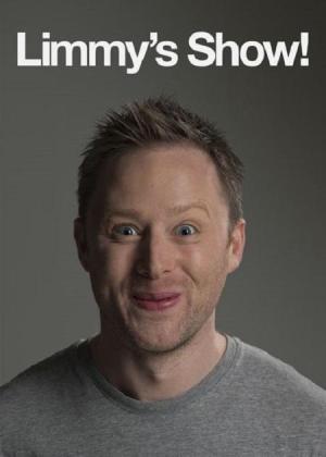 Limmy's Show! [Russian] S1-S3