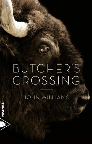 Butcher's Crossing [Hindi]