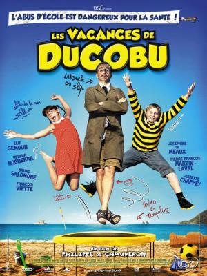 Ducoboo 2: Crazy Vacation [Version française]