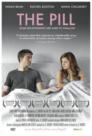 The Pill [ترجمة عربية]