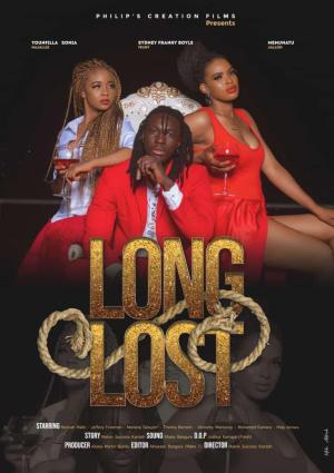 Long Lost [ترجمة عربية]