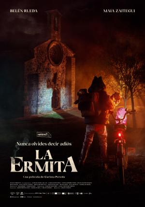 La ermita [Russian]